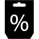 Icon Percent